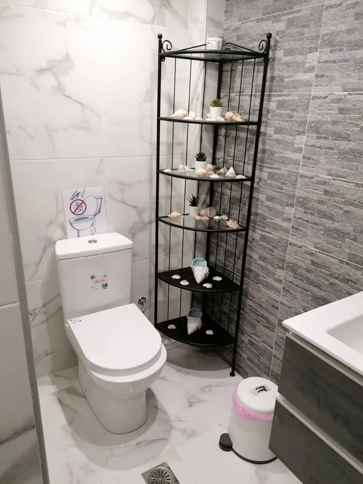 Apartment Yvonne