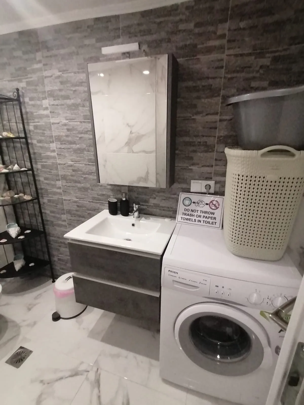 Apartment Yvonne