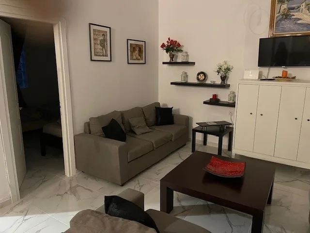 Apartment Yvonne