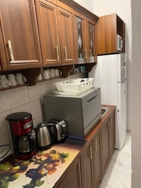 Apartment Yvonne