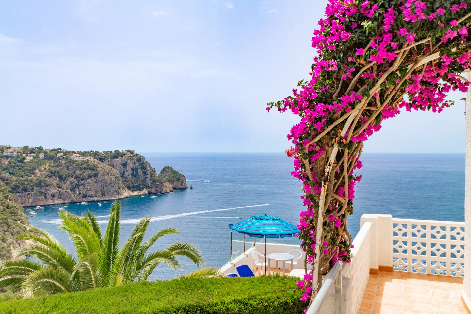 Sobre de Granadella Haus 5
