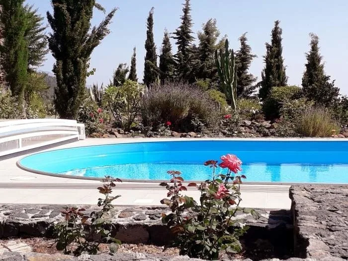Luxus-Villa in ruhiger Lage - F4781