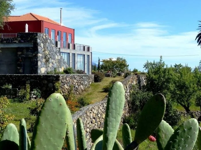 Luxus-Villa in ruhiger Lage - F4781