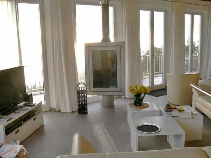 Luxus-Villa in ruhiger Lage - F4781