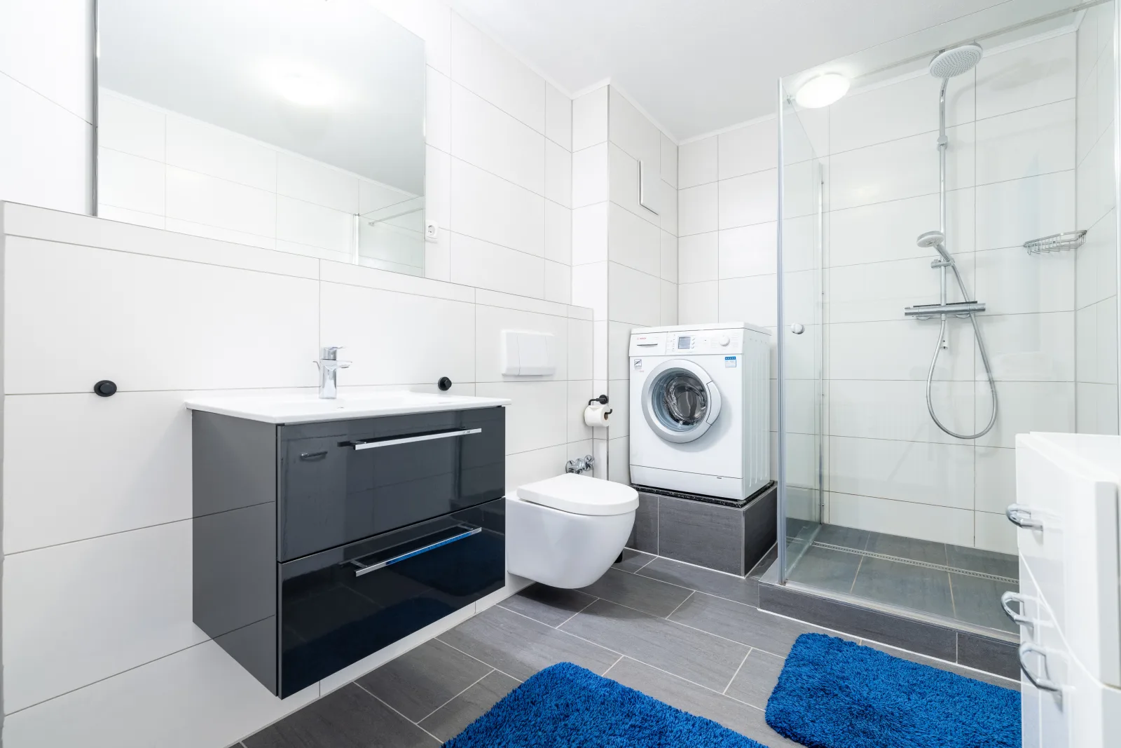 Komfortable Ferienwohnung für 2 am Südstrand mit Wintergarten & Meerblick | Wohnung 12