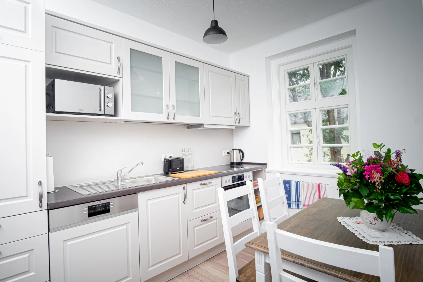 Altstadt Apartment