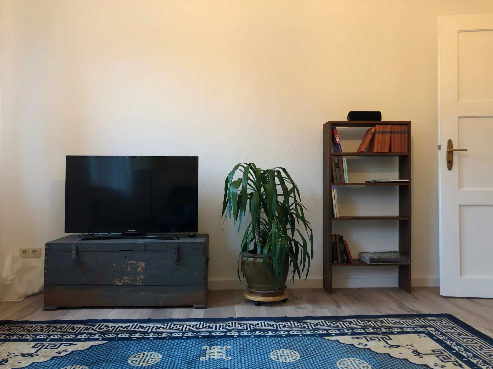 Altstadt Apartment