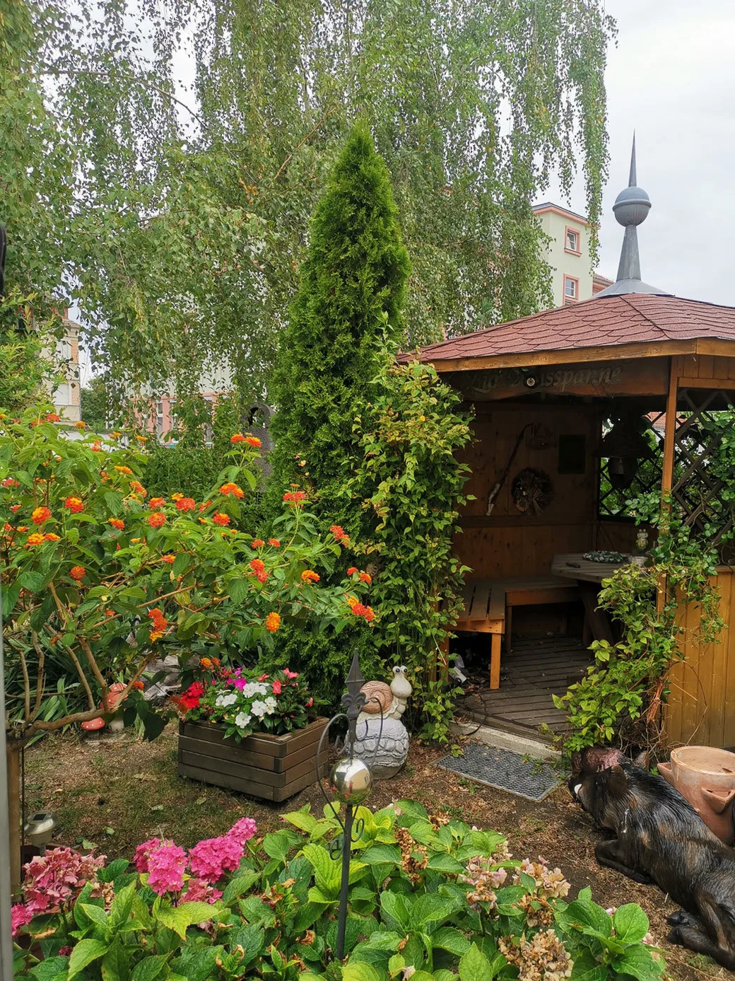 Gästezimmer- und Ferienzimmer Am Gewölbekeller Meißen