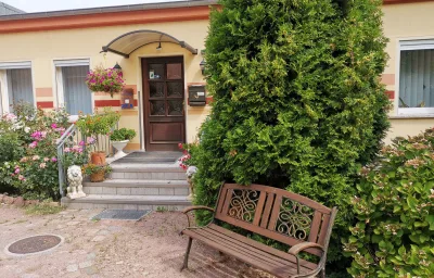 Gästezimmer- und Ferienzimmer Am Gewölbekeller Meißen