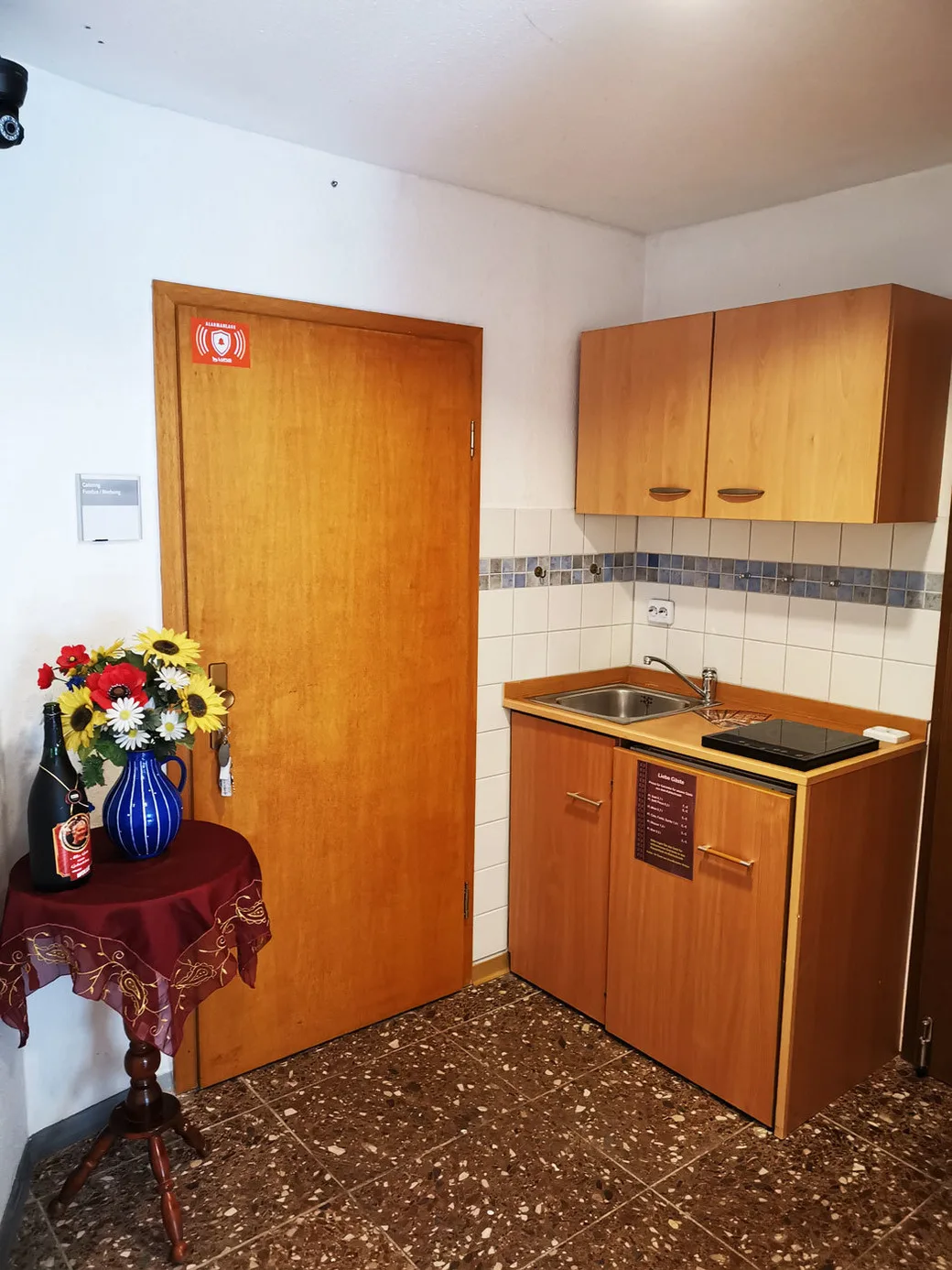 Gästezimmer- und Ferienzimmer Am Gewölbekeller Meißen