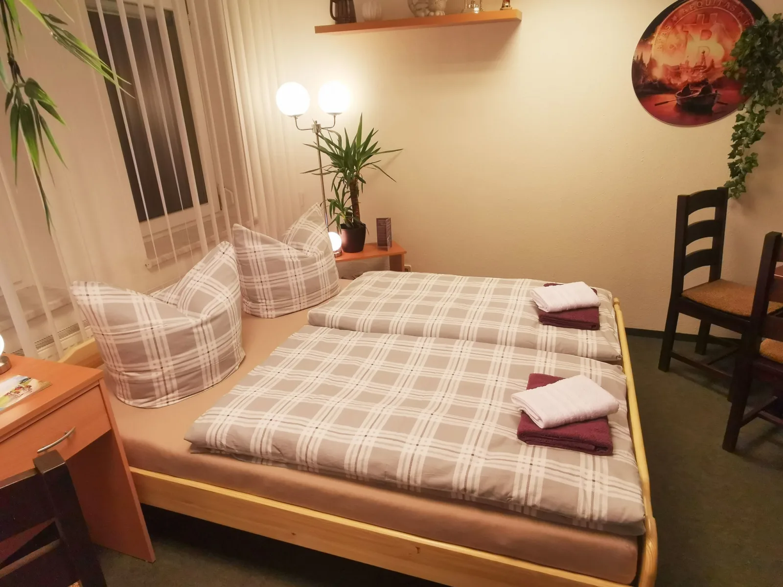 Gästezimmer- und Ferienzimmer Am Gewölbekeller Meißen
