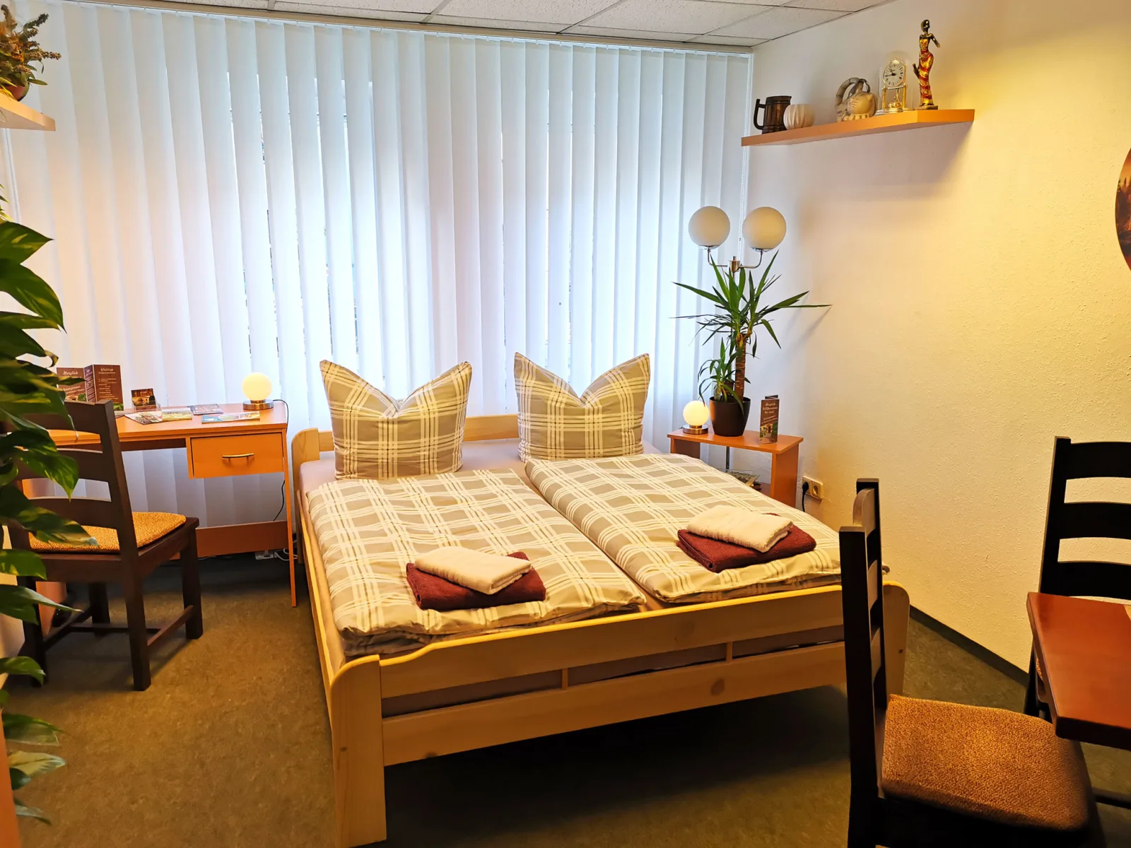 Gästezimmer- und Ferienzimmer Am Gewölbekeller Meißen