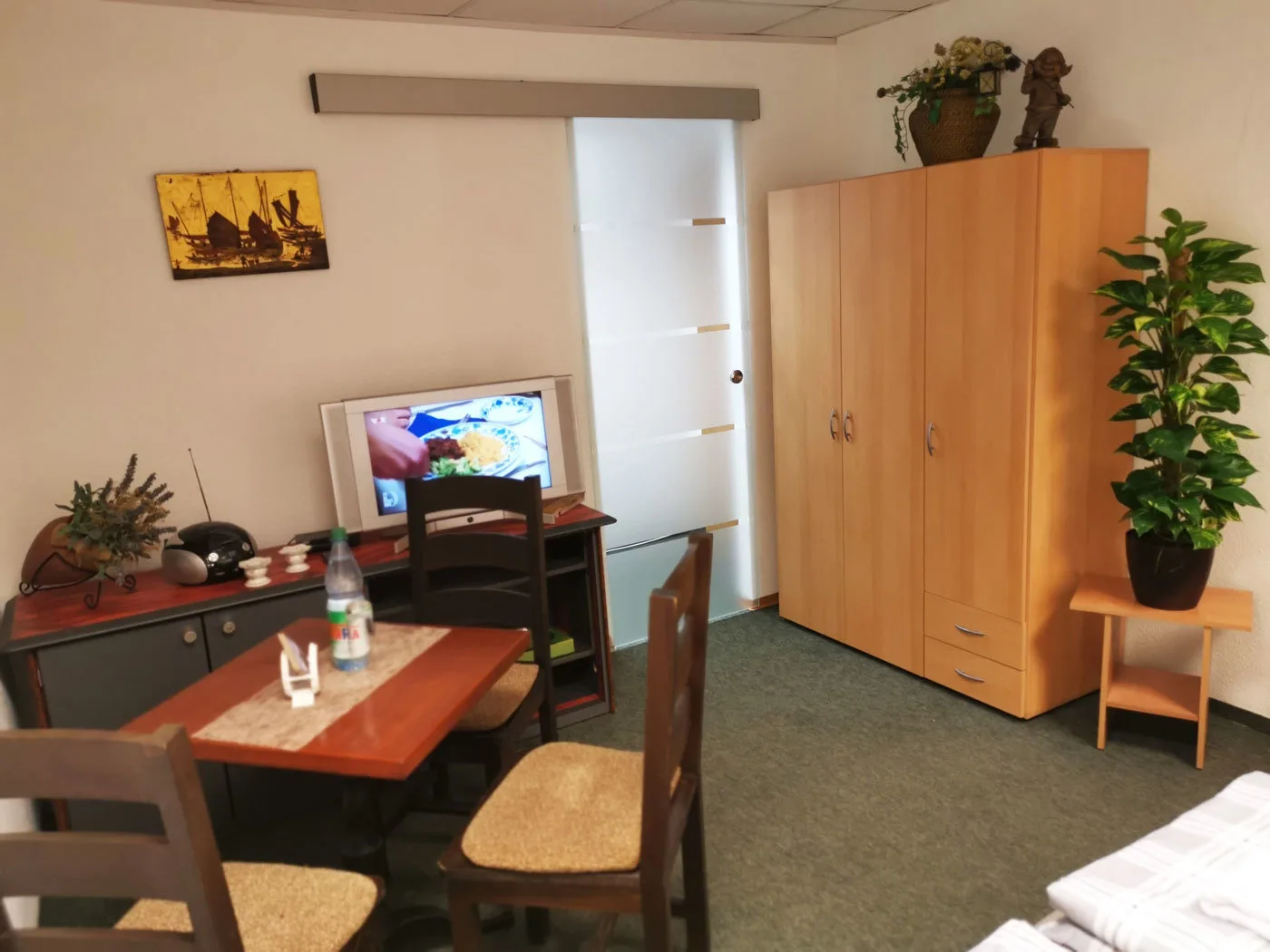 Gästezimmer- und Ferienzimmer Am Gewölbekeller Meißen