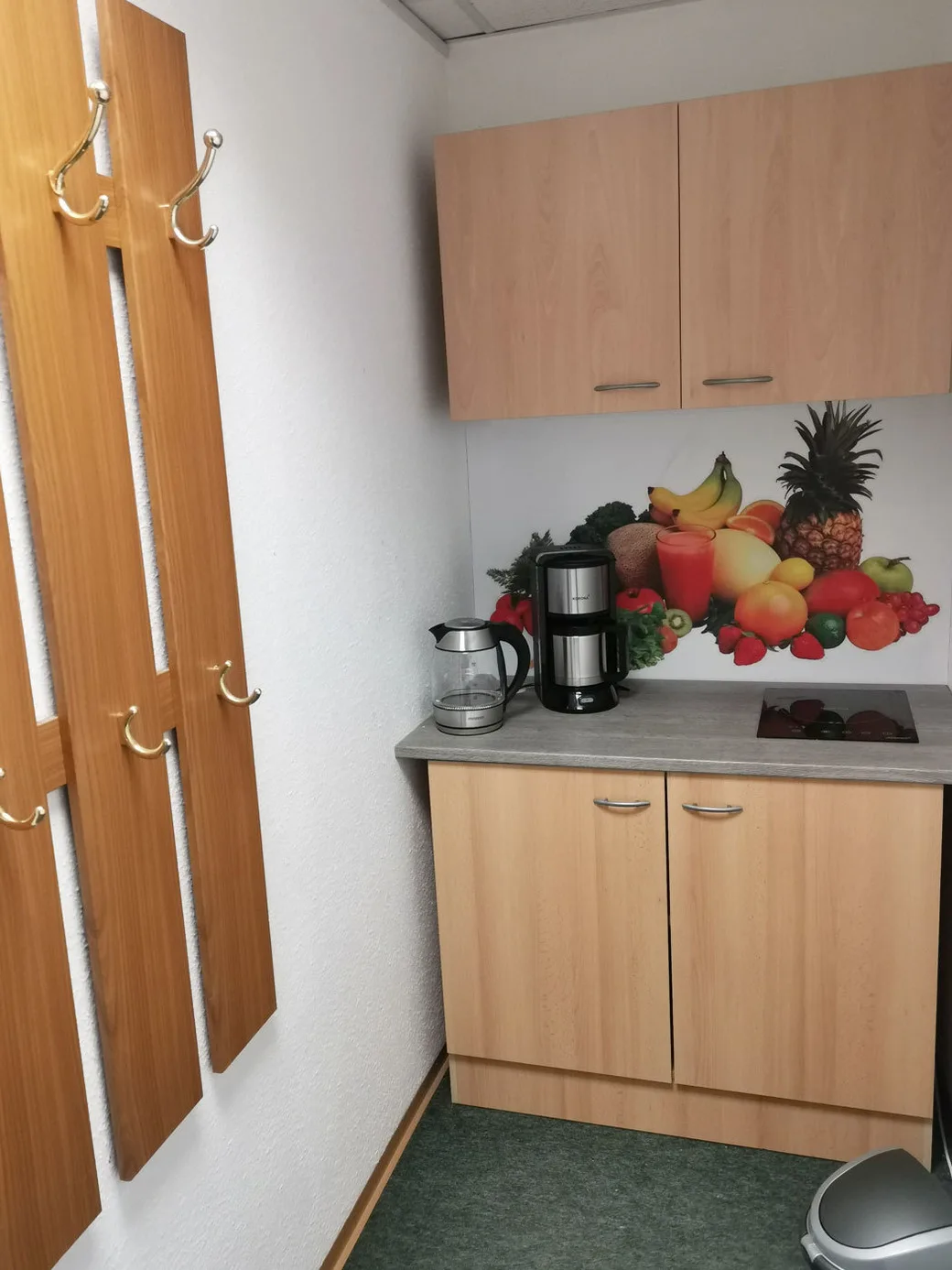 Gästezimmer- und Ferienzimmer Am Gewölbekeller Meißen