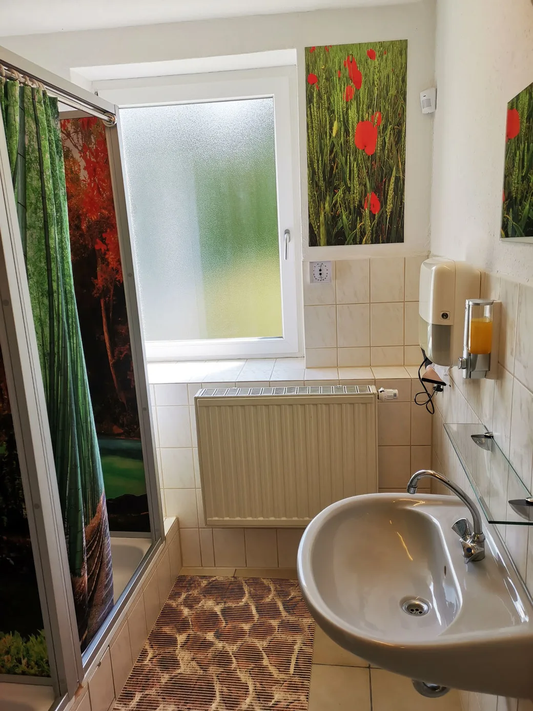 Gästezimmer- und Ferienzimmer Am Gewölbekeller Meißen