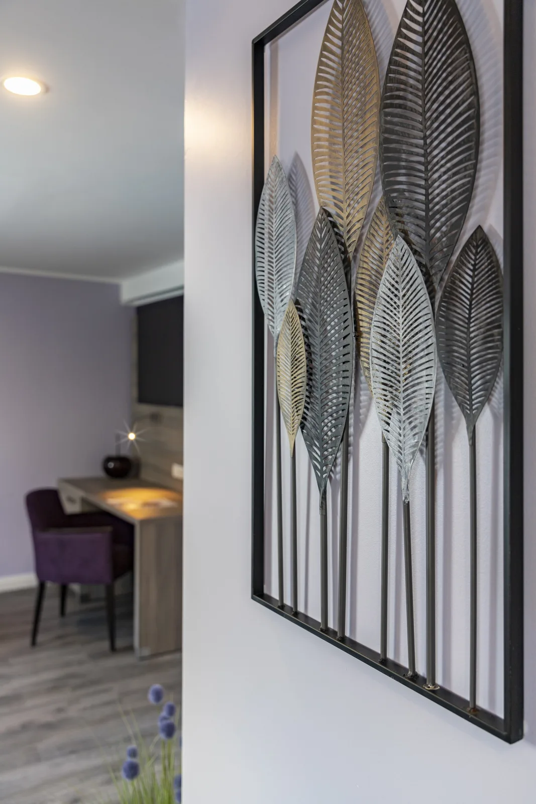 Kingsize-Apartment  Stolzenfels