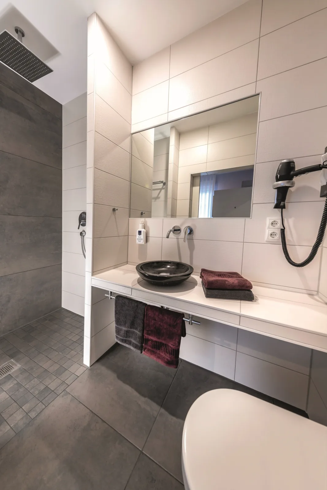 Kingsize-Apartment Ehrenbreitstein