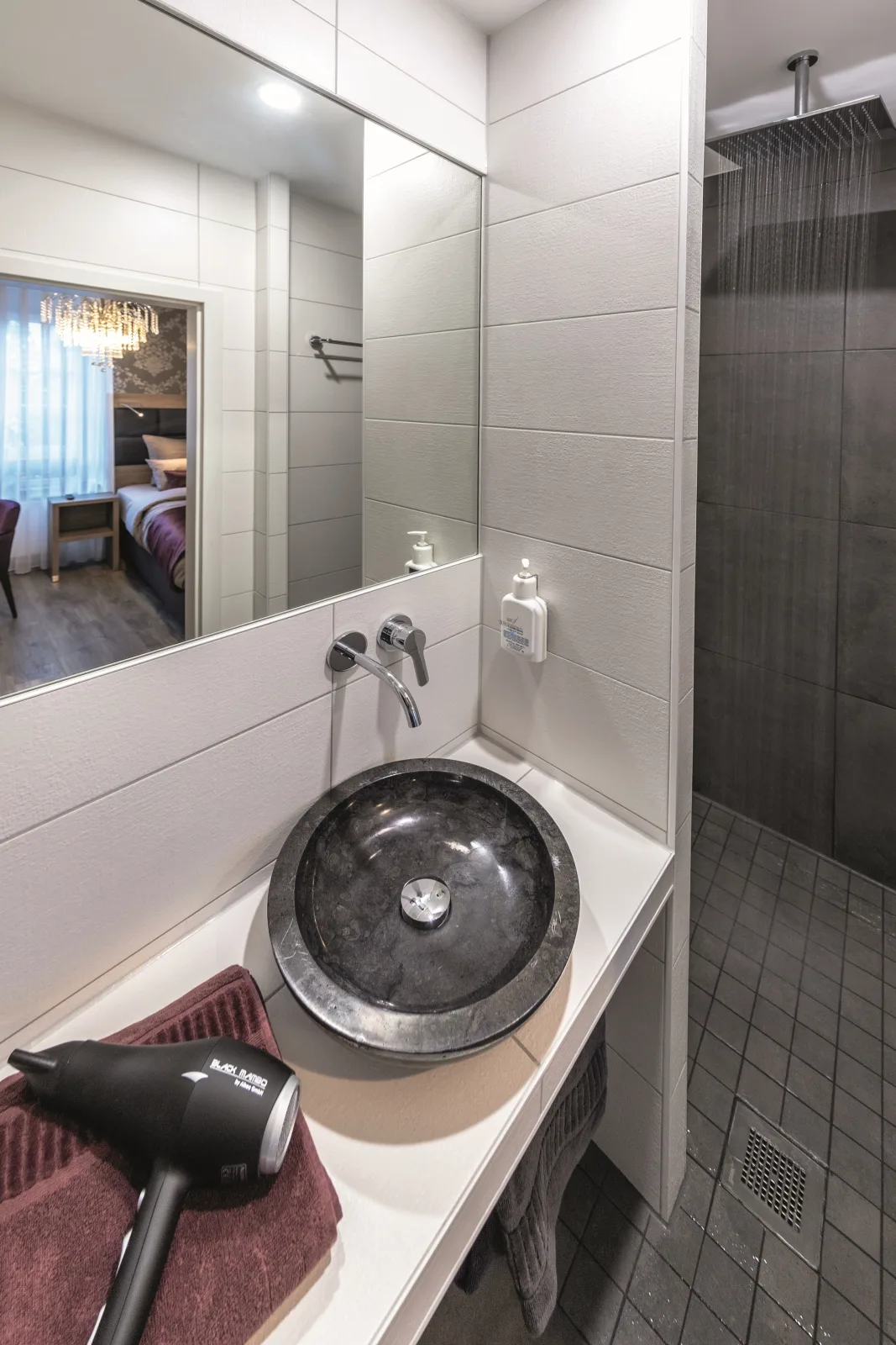 Princesize-Apartment  Pfalzgrafenstein