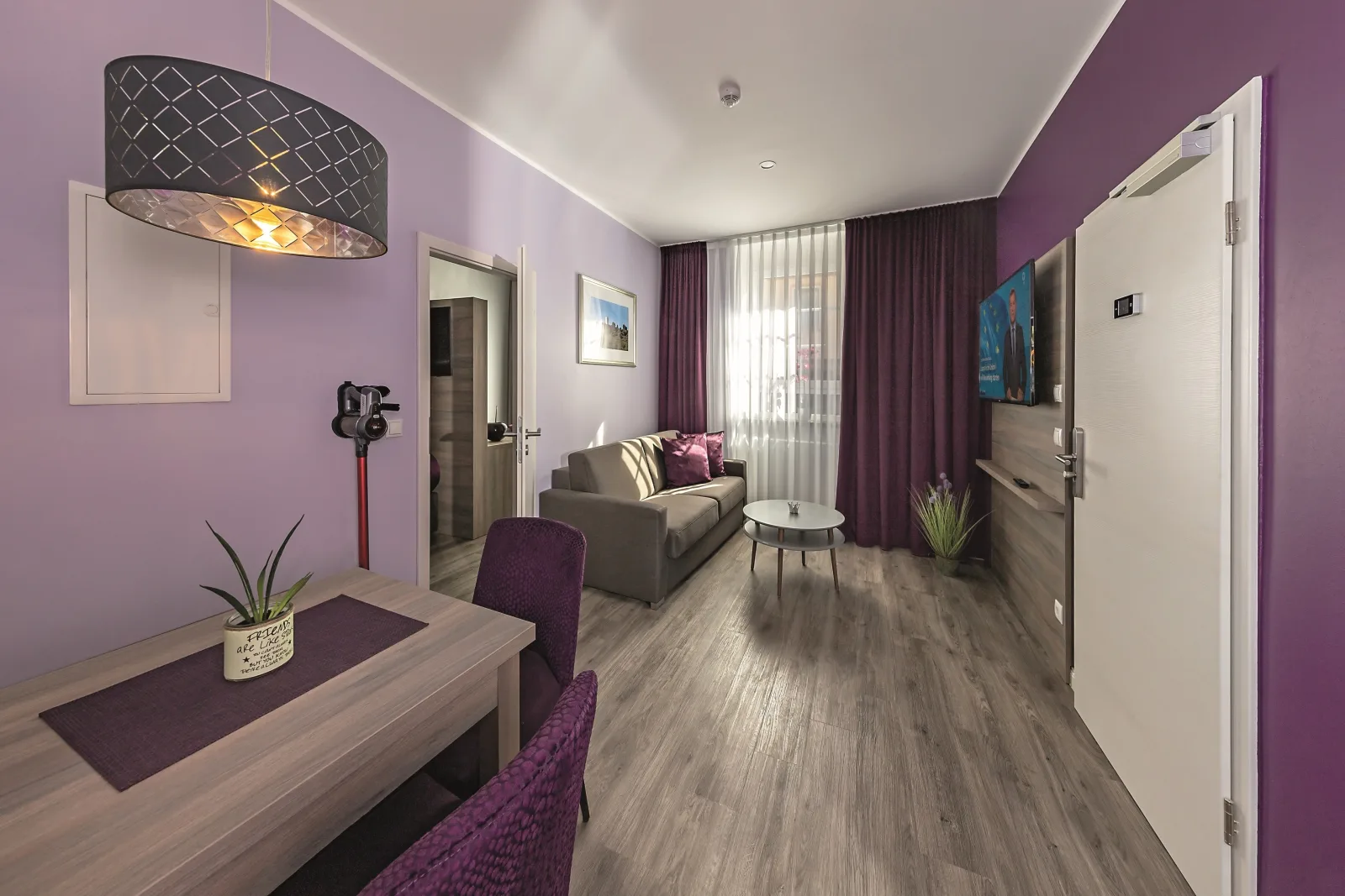 Princesize-Apartment Sterrenberg