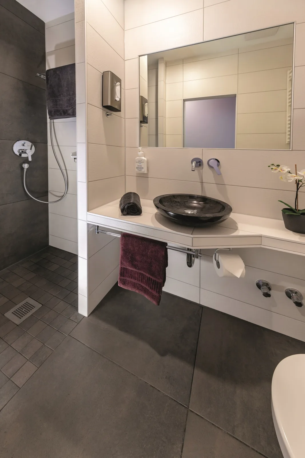 Princesize-Apartment Sterrenberg