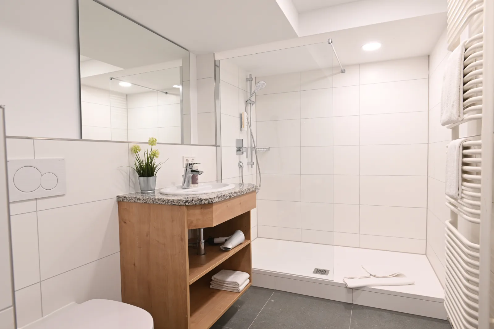 2-Raum Ferienapartment