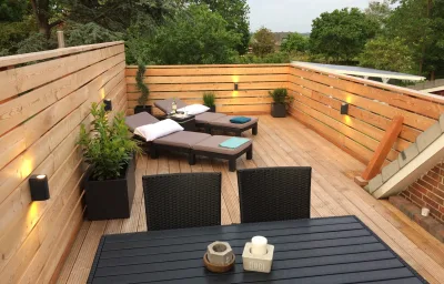 Ferienwohnung Friesenliebe in Almdorf