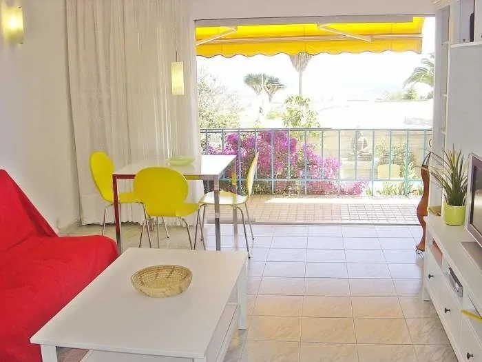 Bungalow mit Garten & Terrasse - F8056