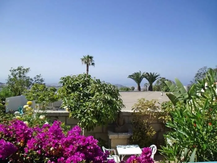 Bungalow mit Garten & Terrasse - F8056