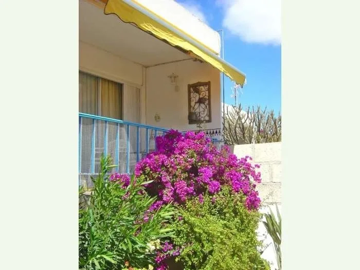 Bungalow mit Garten & Terrasse - F8056