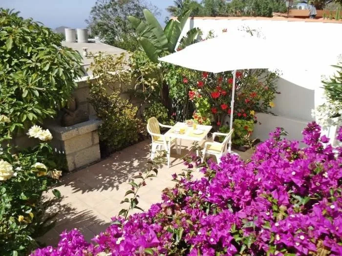 Bungalow mit Garten & Terrasse - F8056