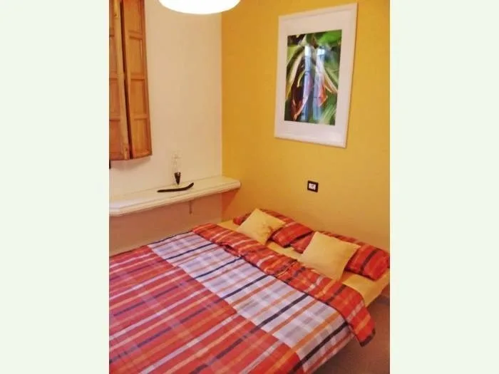 Ferienhaus mit großer Terrasse - F8058