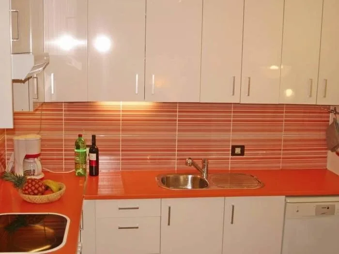 Ferienhaus mit großer Terrasse - F8058