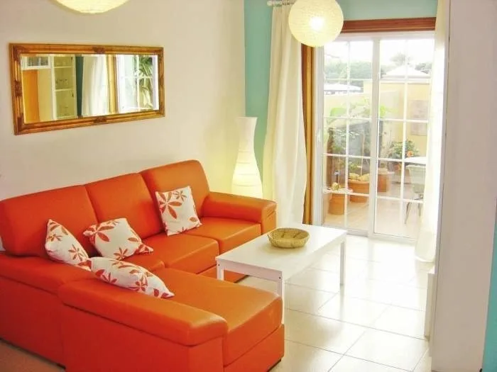 Ferienhaus mit großer Terrasse - F8058