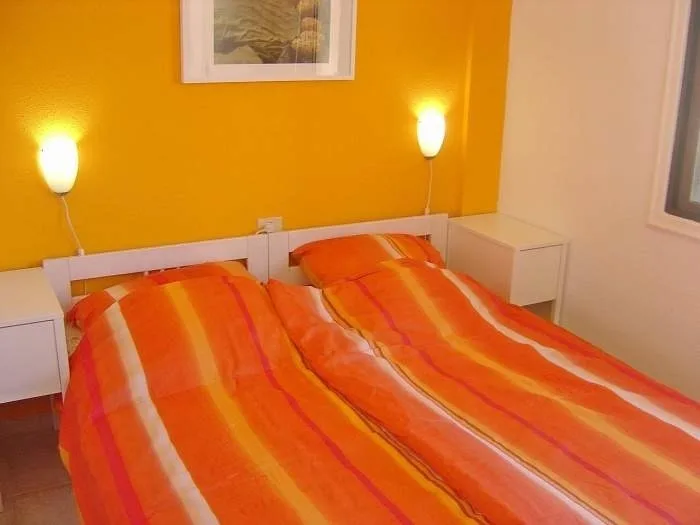 Ferienhaus mit Pool & Terrassen - F8059