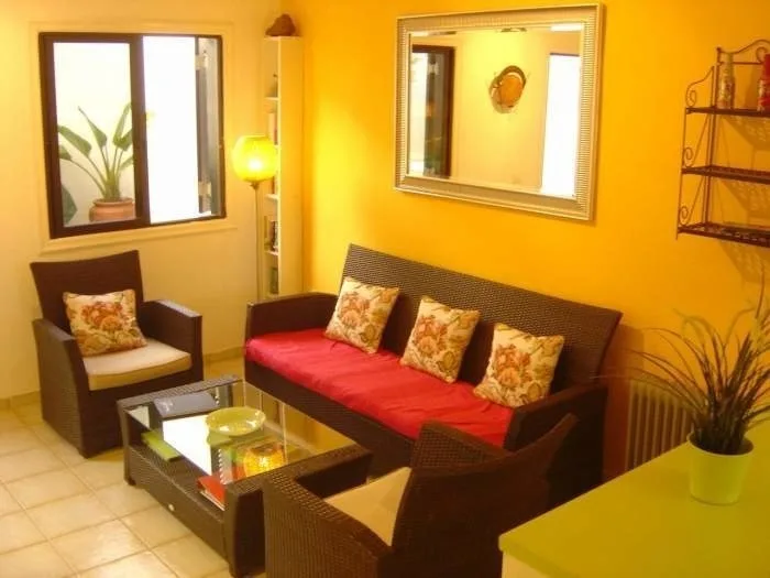 Ferienhaus mit Pool & Terrassen - F8059