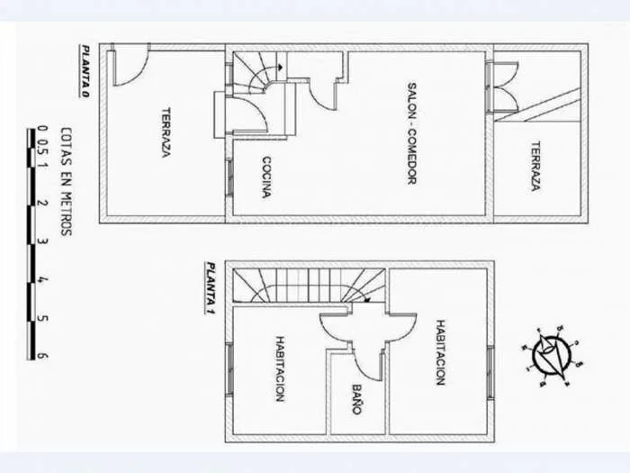 Ferienhaus mit Pool & Terrassen - F8059