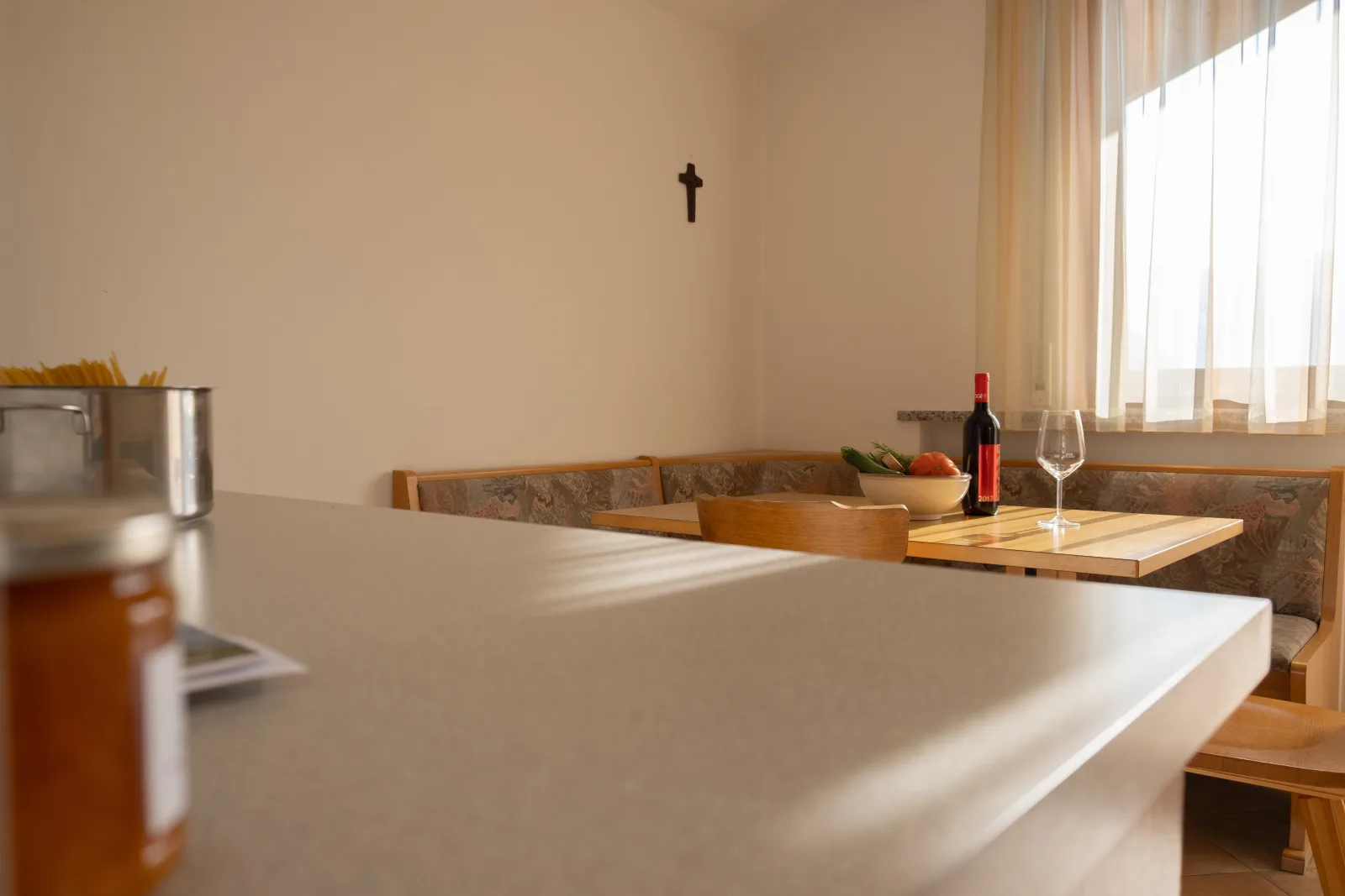 Fewo (Zweiraum) im Haus Götsch (5)