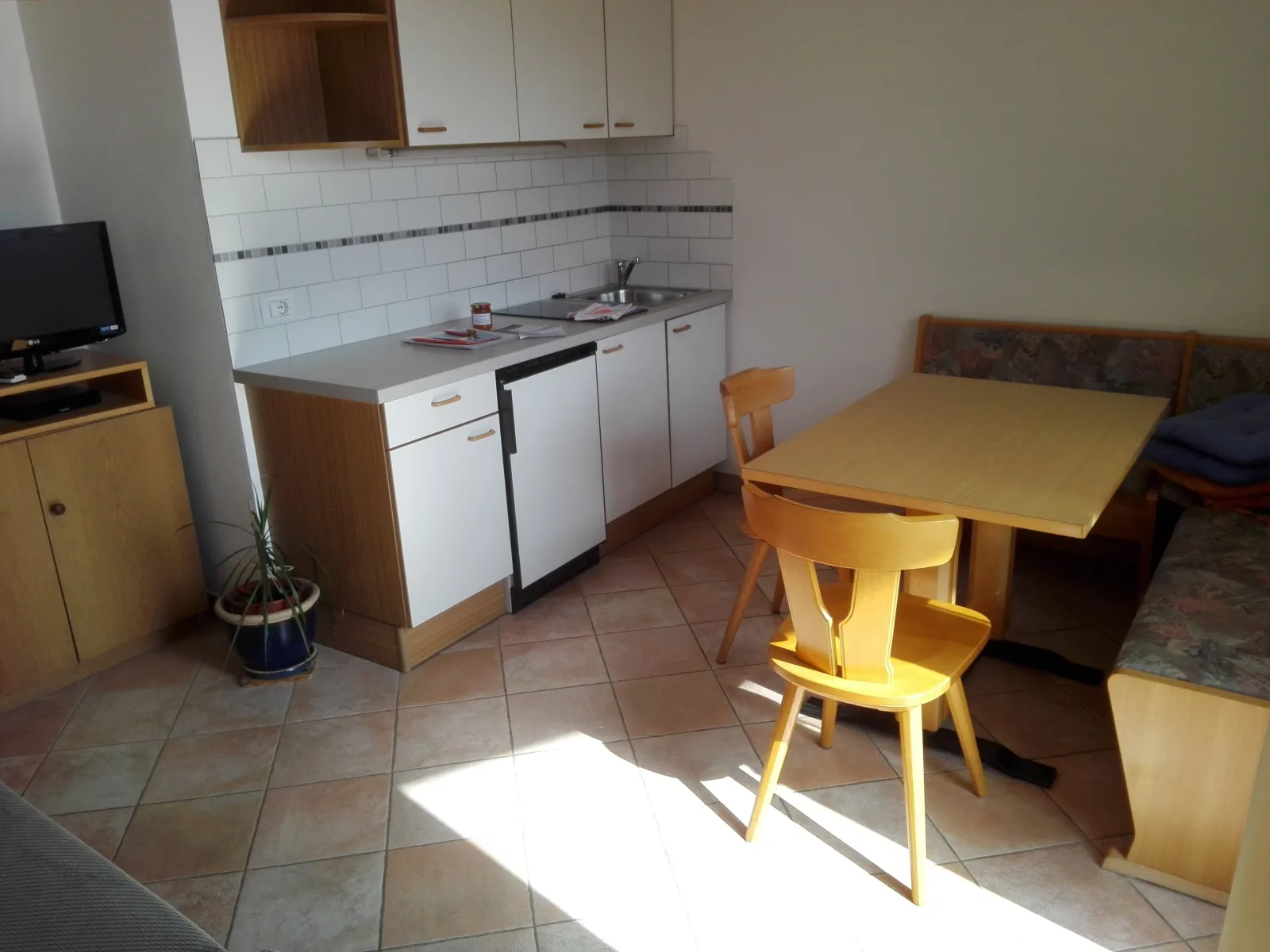 Fewo (Zweiraum) im Haus Götsch (5)
