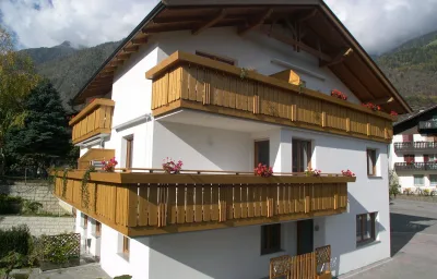 Fewo (Dreiraum) im Haus Götsch (3)
