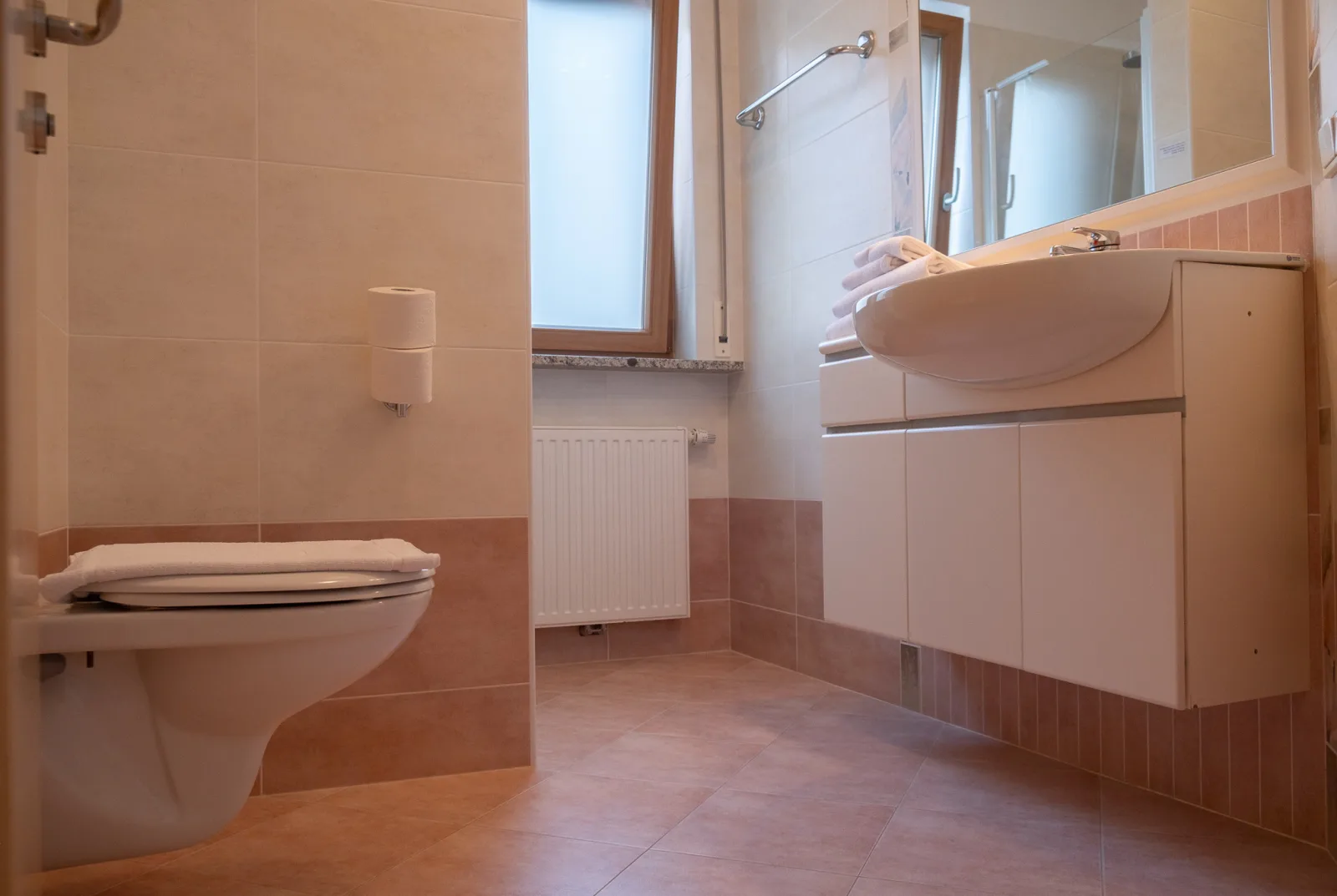 Fewo (Zweiraum) im Haus Götsch (1)