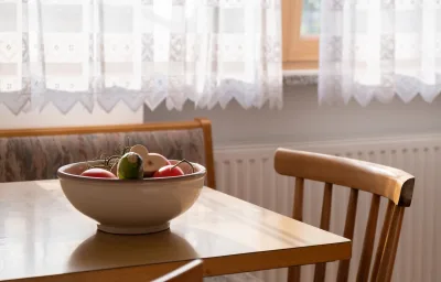 Fewo (Zweiraum) im Haus Götsch (1)