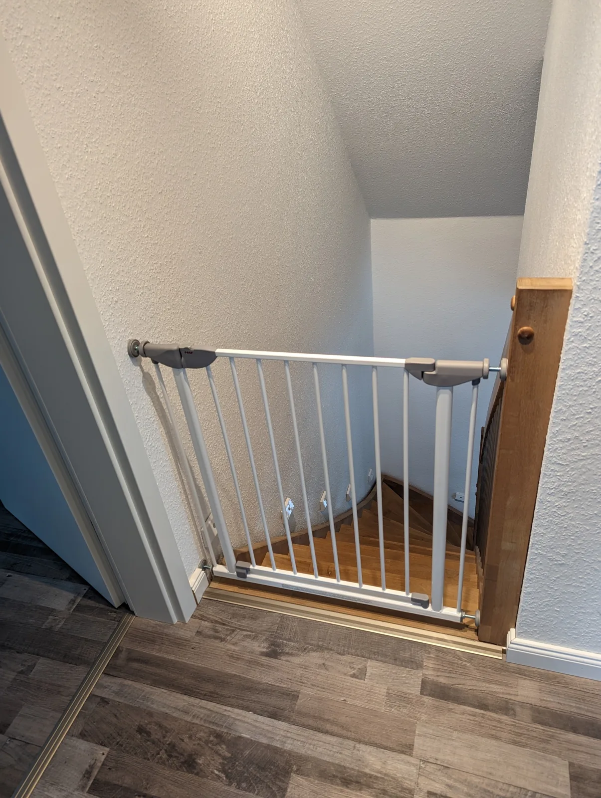 Dat Moorhuus mit Fasssauna