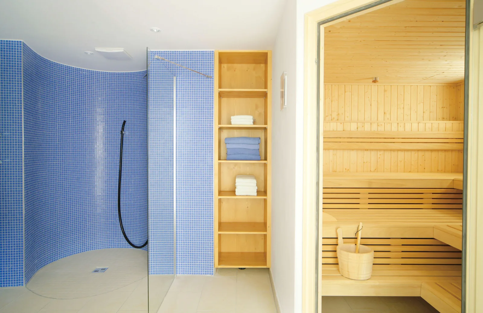 1-Raum Ferienapartment