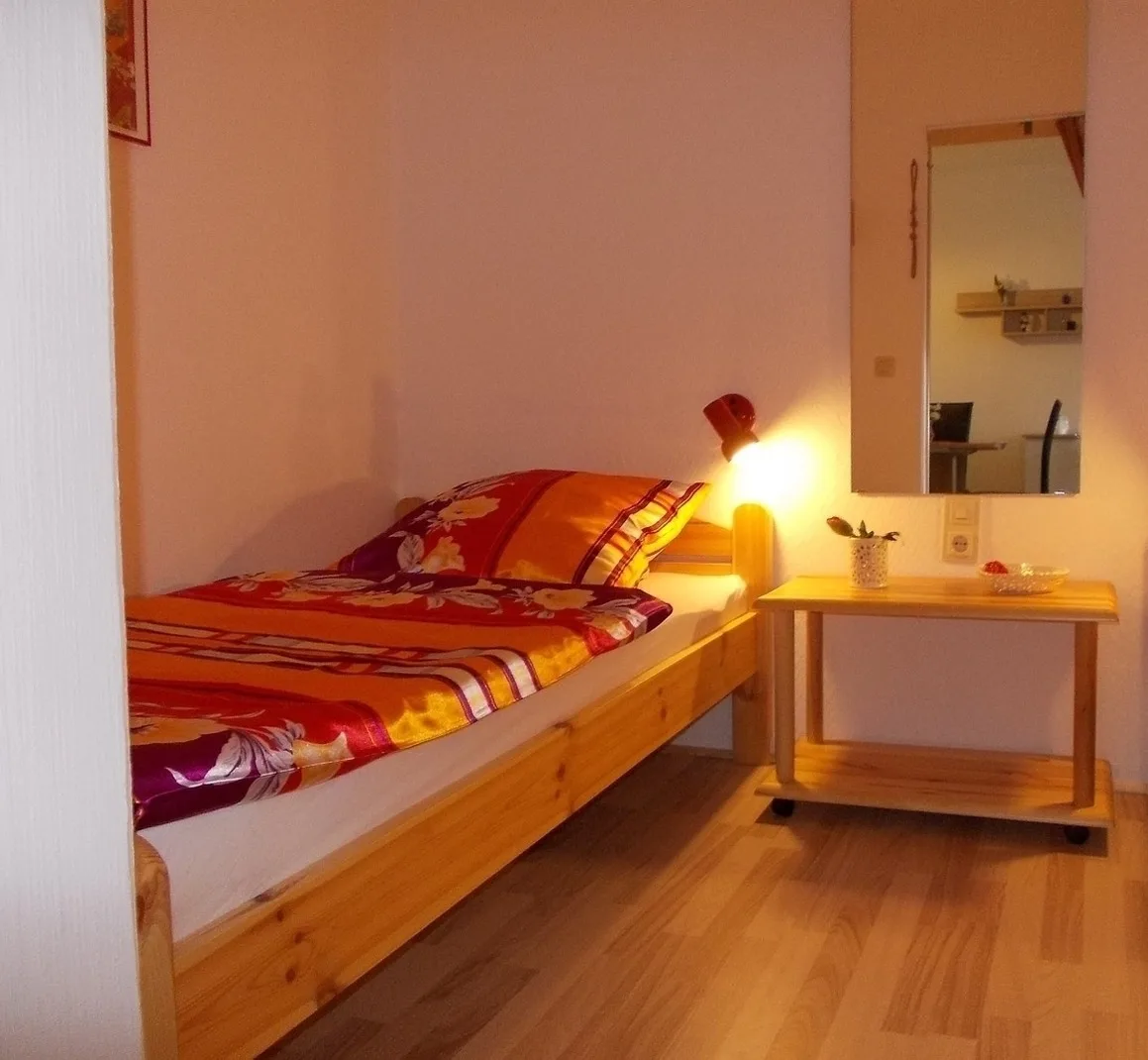 Fewo Hemlock Hahnenklee, mit Balkon - Wäschepaket & Energie inkl.