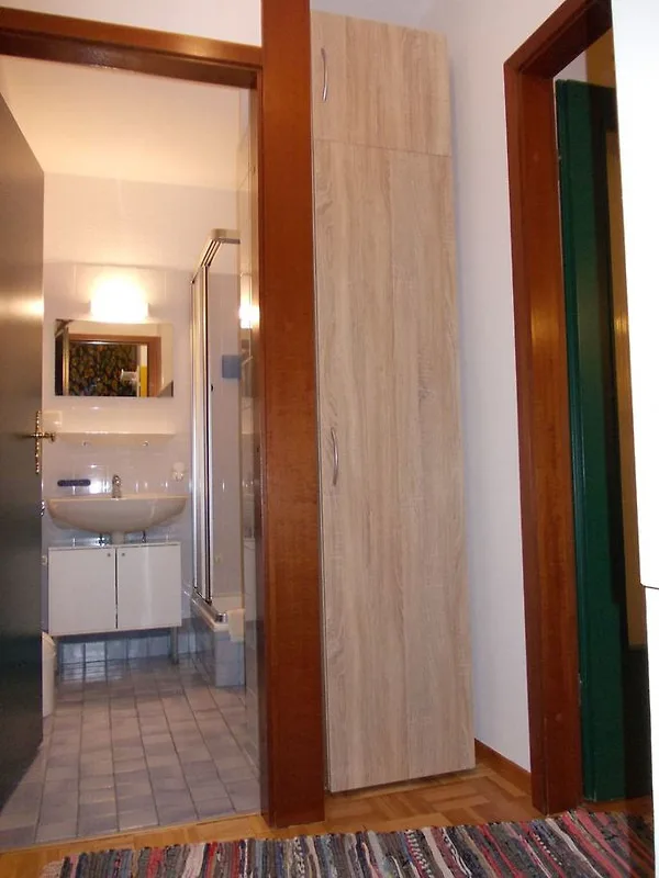 Fewo Hemlock Hahnenklee, mit Balkon - Wäschepaket & Energie inkl.