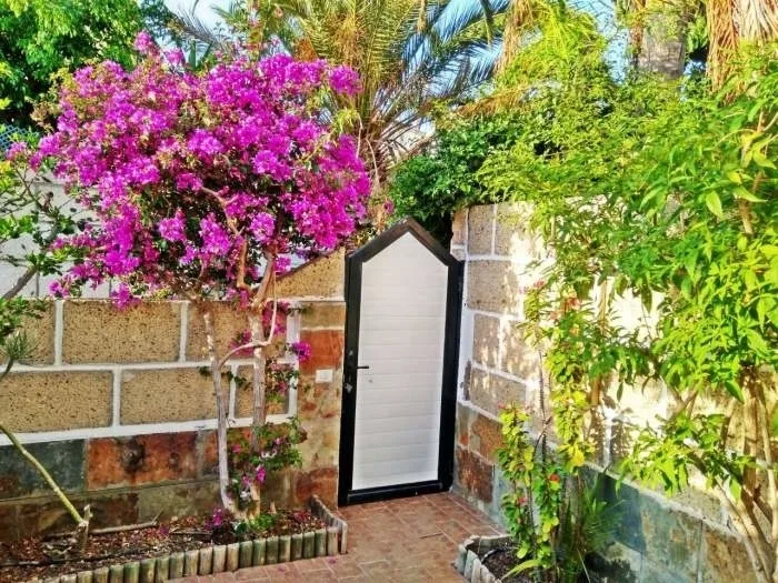 Ferienhaus in Chayofa mit Pool - F8057