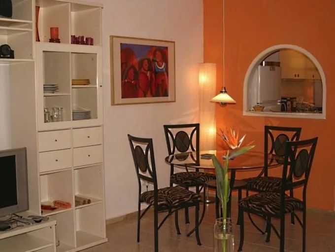 Ferienhaus in Chayofa mit Pool - F8057