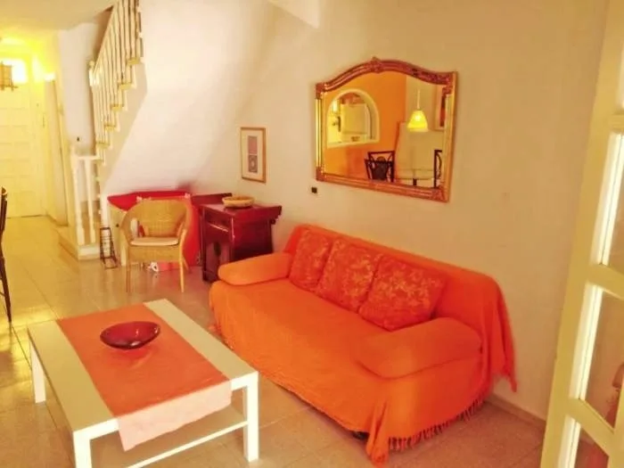 Ferienhaus in Chayofa mit Pool - F8057