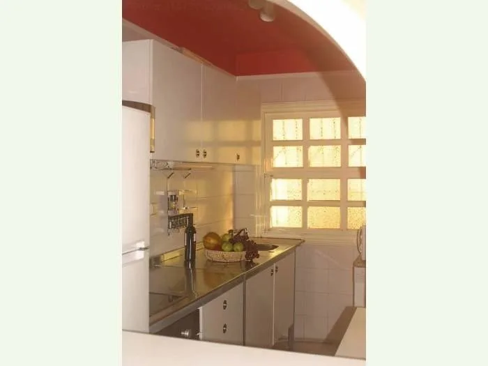 Ferienhaus in Chayofa mit Pool - F8057