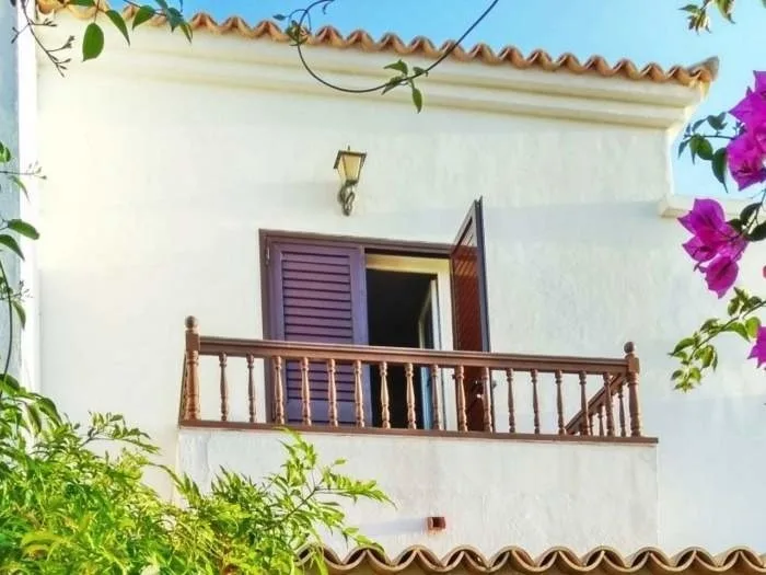 Ferienhaus in Chayofa mit Pool - F8057